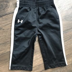 Infant Under Armour Pants
